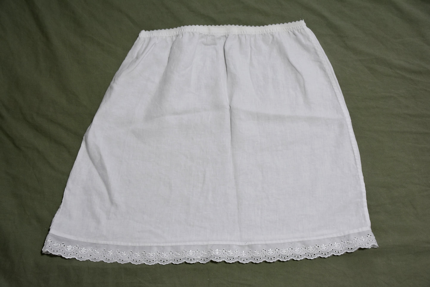 Petticoat Skirt